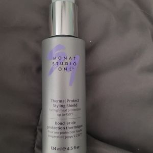 Monat Thermal Protect Styling Shield